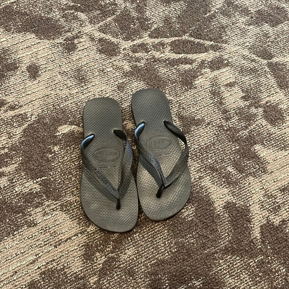 Havaianas sandals flip flops